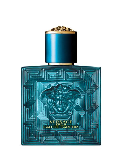 Versace Eros Pour Homme Eau de Parfum 